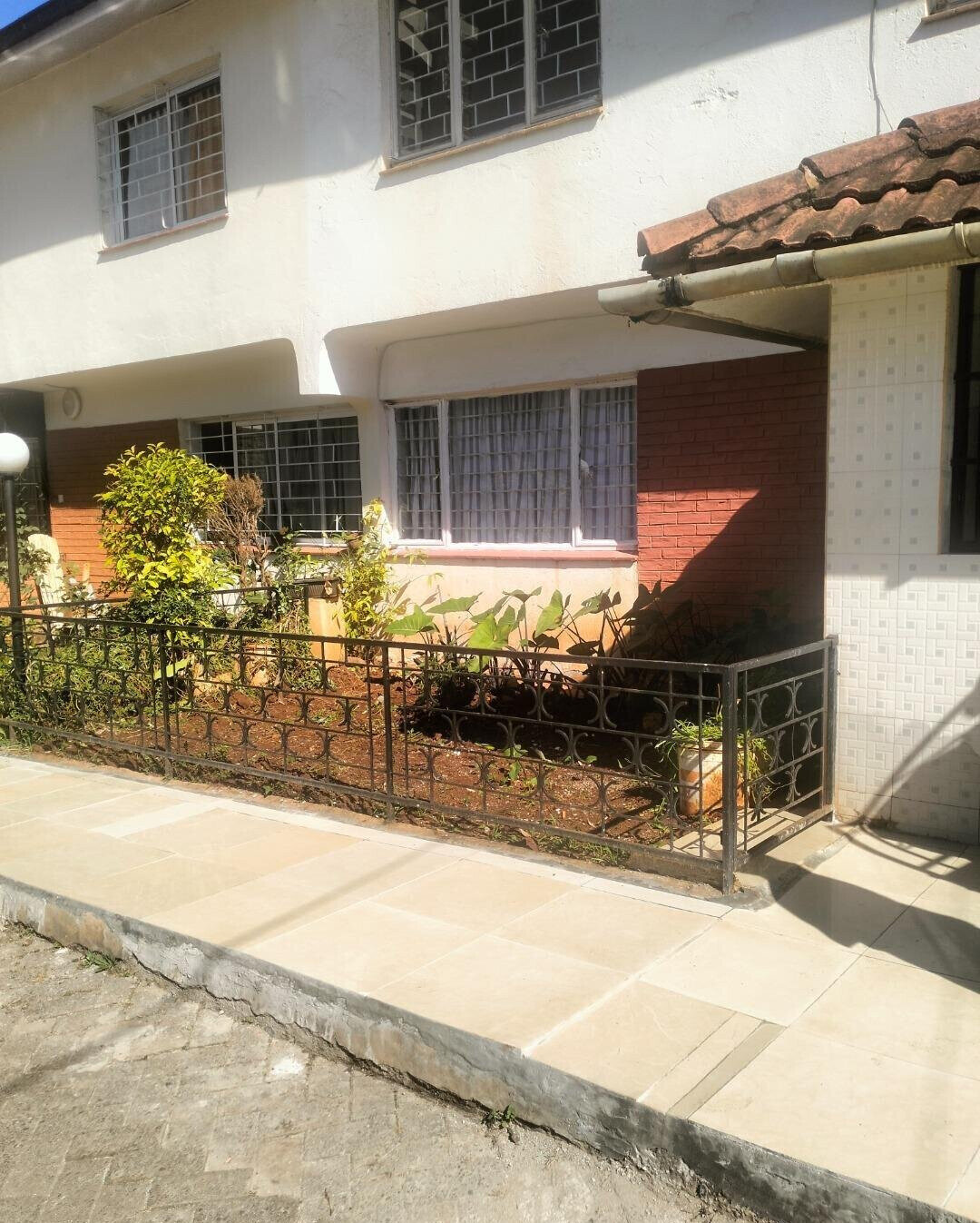 Renovated 4BR Maisonette in Gated Compound - Parklands