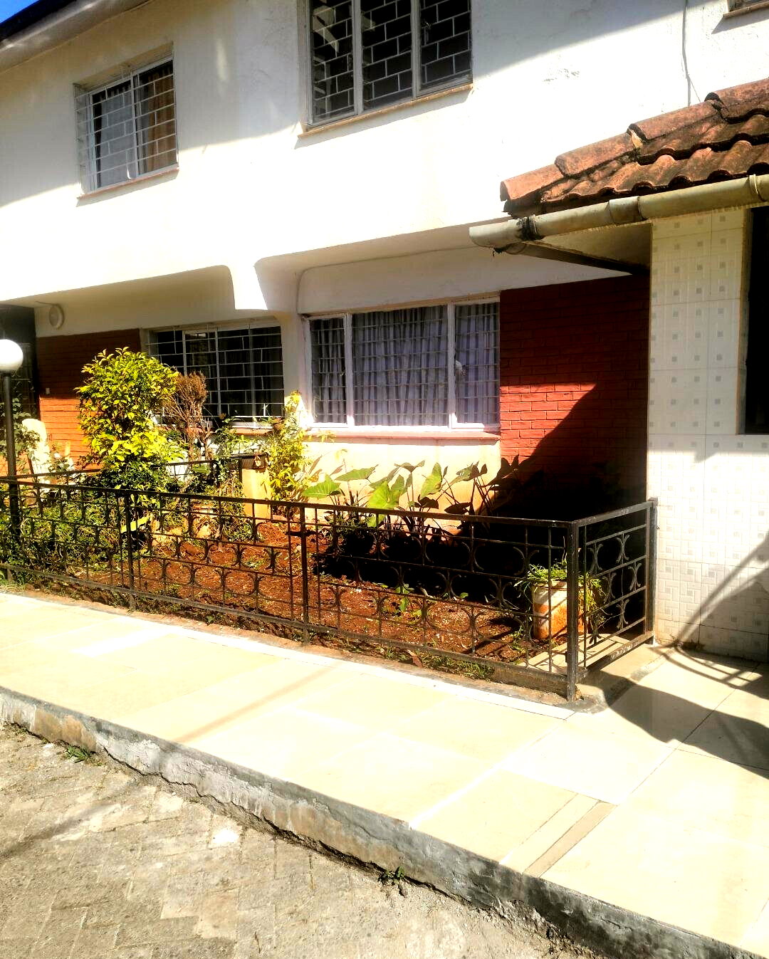 Renovated 4BR Maisonette in Gated Compound - Parklands