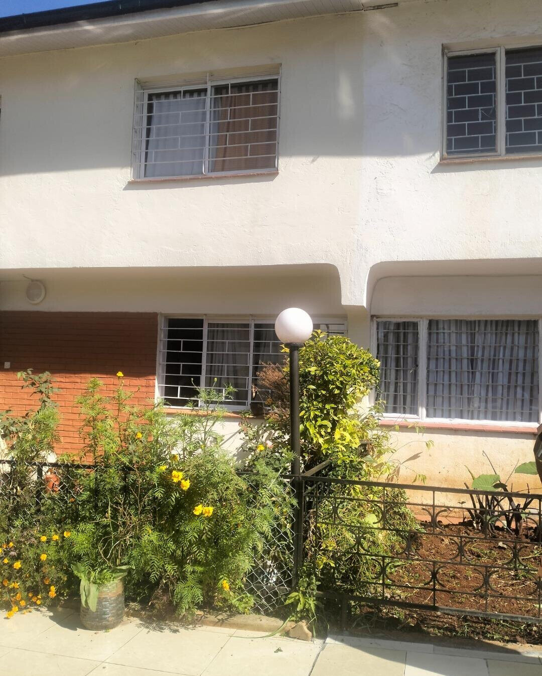 Renovated 4BR Maisonette in Gated Compound - Parklands