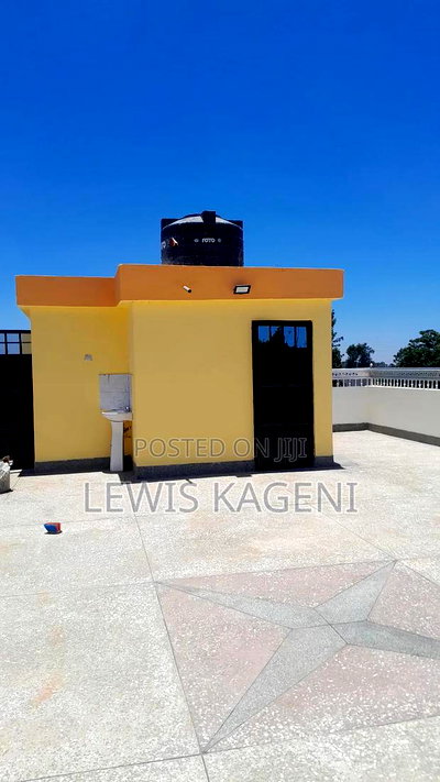 5bdrm Duplex in Kimunyu, Kenyatta Road / Theta for sale - Image 14