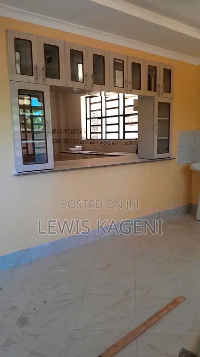 5bdrm Duplex in Kimunyu, Kenyatta Road / Theta for sale - Image 3