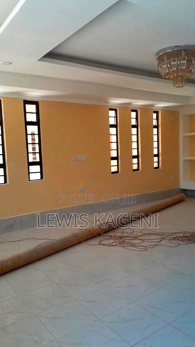 5bdrm Duplex in Kimunyu, Kenyatta Road / Theta for sale - Image 4
