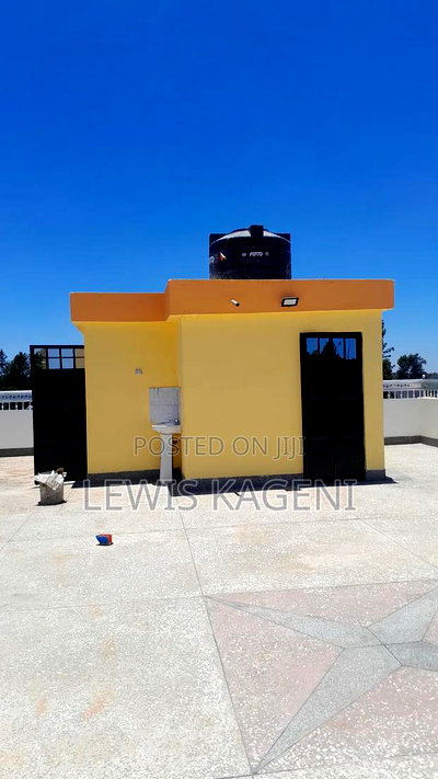 5bdrm Duplex in Kimunyu, Kenyatta Road / Theta for sale - Image 16