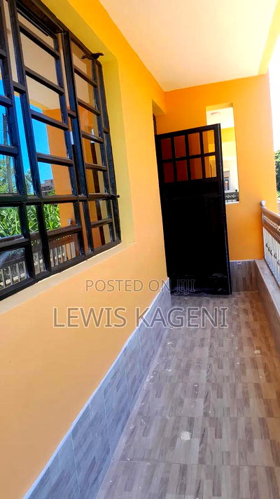 5bdrm Duplex in Kimunyu, Kenyatta Road / Theta for sale - Image 13