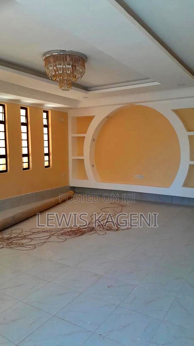 5bdrm Duplex in Kimunyu, Kenyatta Road / Theta for sale - Image 2