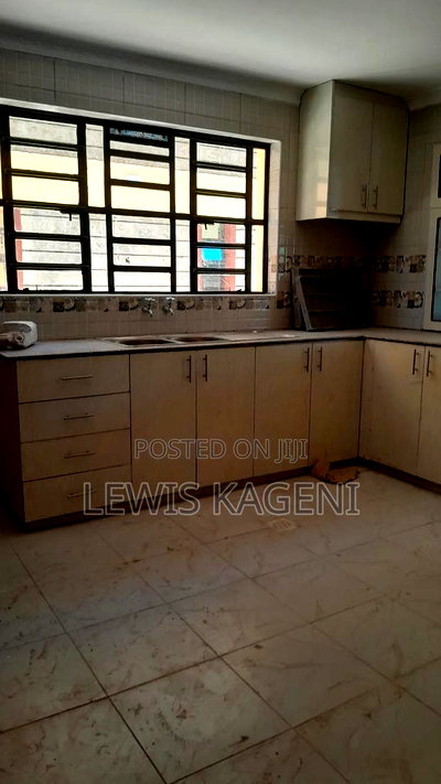 5bdrm Duplex in Kimunyu, Kenyatta Road / Theta for sale - Image 5