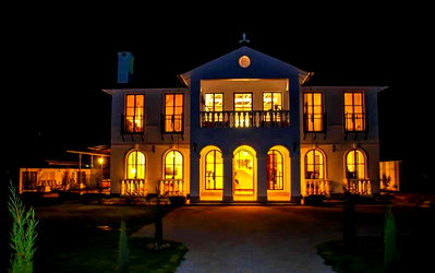 Quarter Acre Townhouse in Tigoni