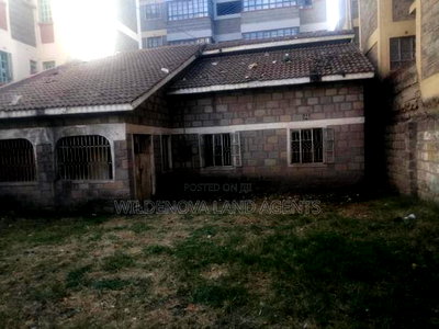 Plot on Sale at Umoja Nairobi - Image 2