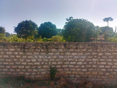 For Sale: Half an Acre Along Mvindeni Road - Image 1