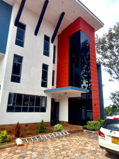 5bdrm Maisonette in Ngoingwa Estate for sale - Image 1