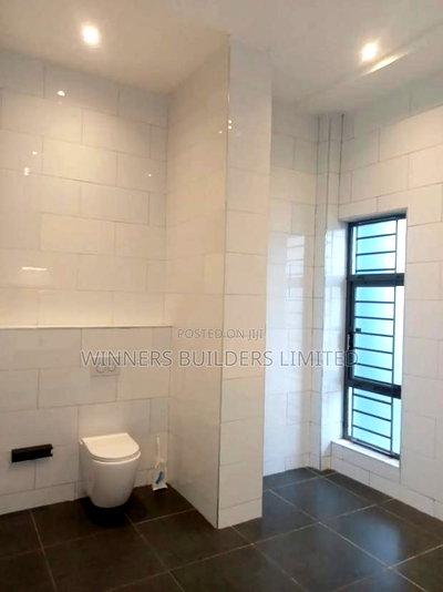 5bdrm Maisonette in Ngoingwa Estate for sale - Image 20