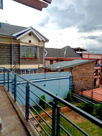 5bdrm Maisonette in Ngoingwa Estate for sale - Image 5