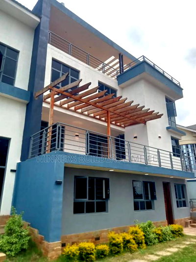 5bdrm Maisonette in Ngoingwa Estate for sale - Image 3