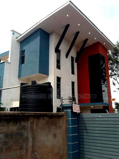 5bdrm Maisonette in Ngoingwa Estate for sale - Image 9