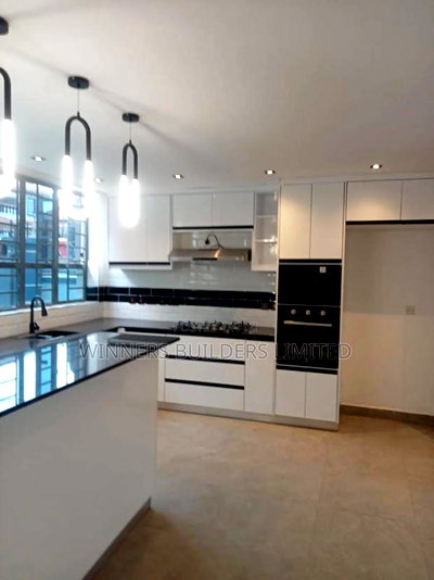 5bdrm Maisonette in Ngoingwa Estate for sale - Image 19