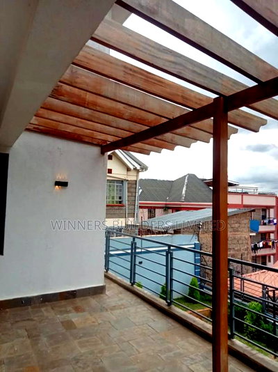 5bdrm Maisonette in Ngoingwa Estate for sale - Image 4
