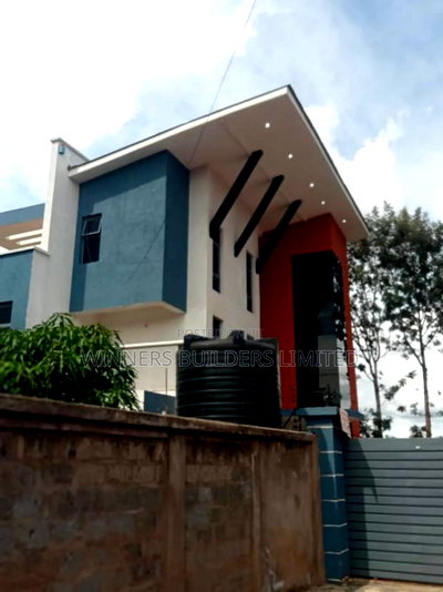 5bdrm Maisonette in Ngoingwa Estate for sale - Image 11