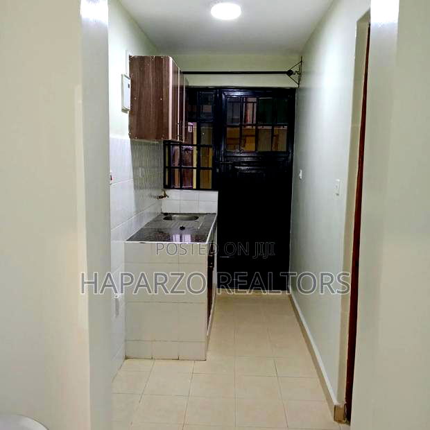 1bdrm Apartment in Astrol Area Utawala for rent