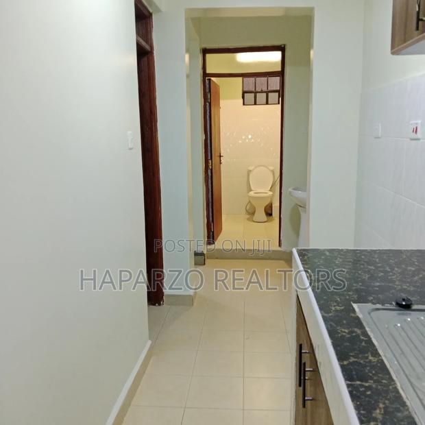 1bdrm Apartment in Astrol Area Utawala for rent