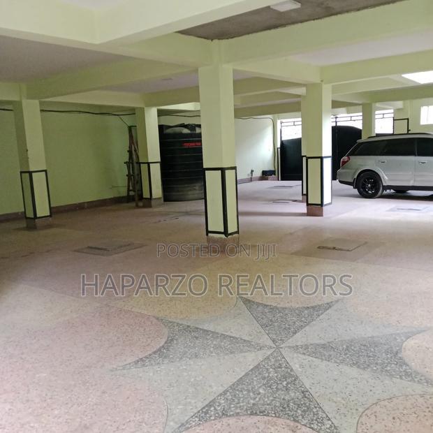 1bdrm Apartment in Astrol Area Utawala for rent