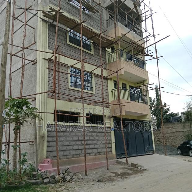 1bdrm Apartment in Astrol Area Utawala for rent