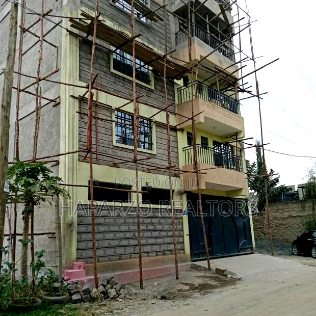1bdrm Apartment in Astrol Area Utawala for rent