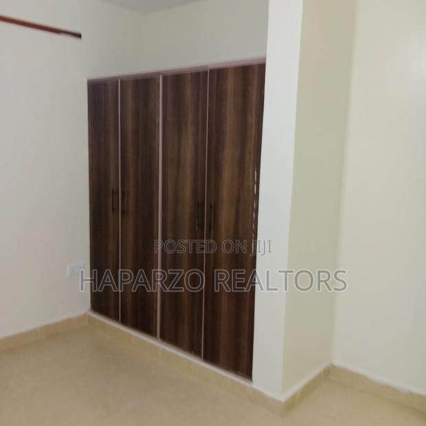 1bdrm Apartment in Astrol Area Utawala for rent
