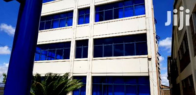 Office Space to Let - Image 8