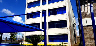 Office Space to Let - Image 2