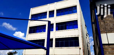 Office Space to Let - Image 1