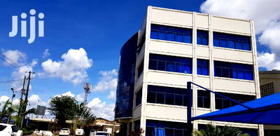 Office Space to Let - Image 7