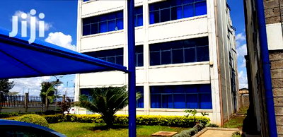 Office Space to Let - Image 4