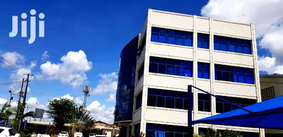 Office Space to Let - Image 6