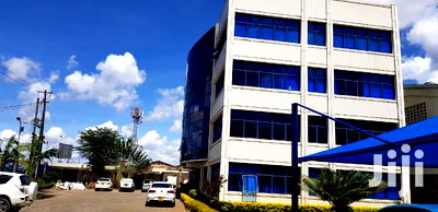 Office Space to Let - Image 3