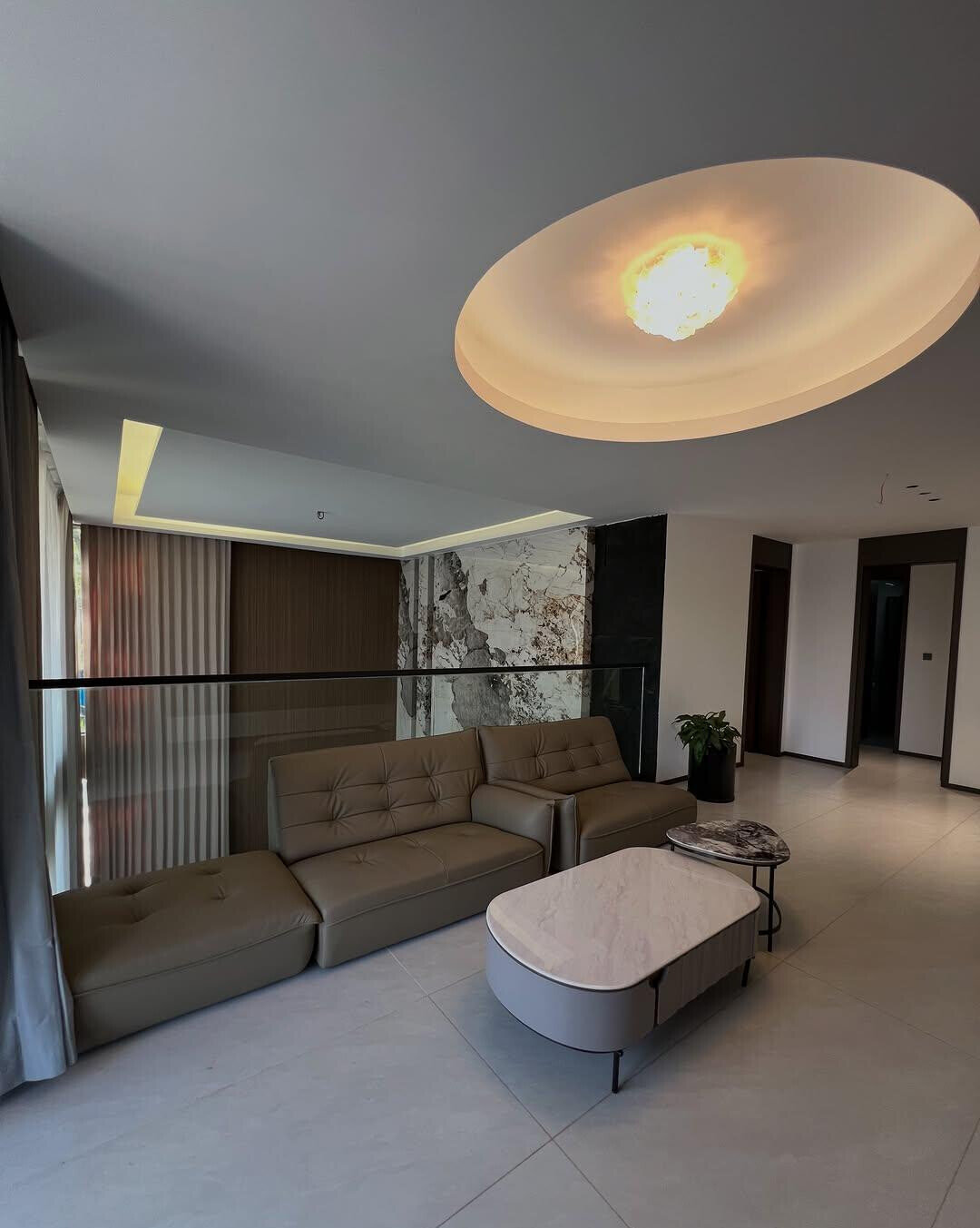 KSh 160M 5BR Townhouse with Parking