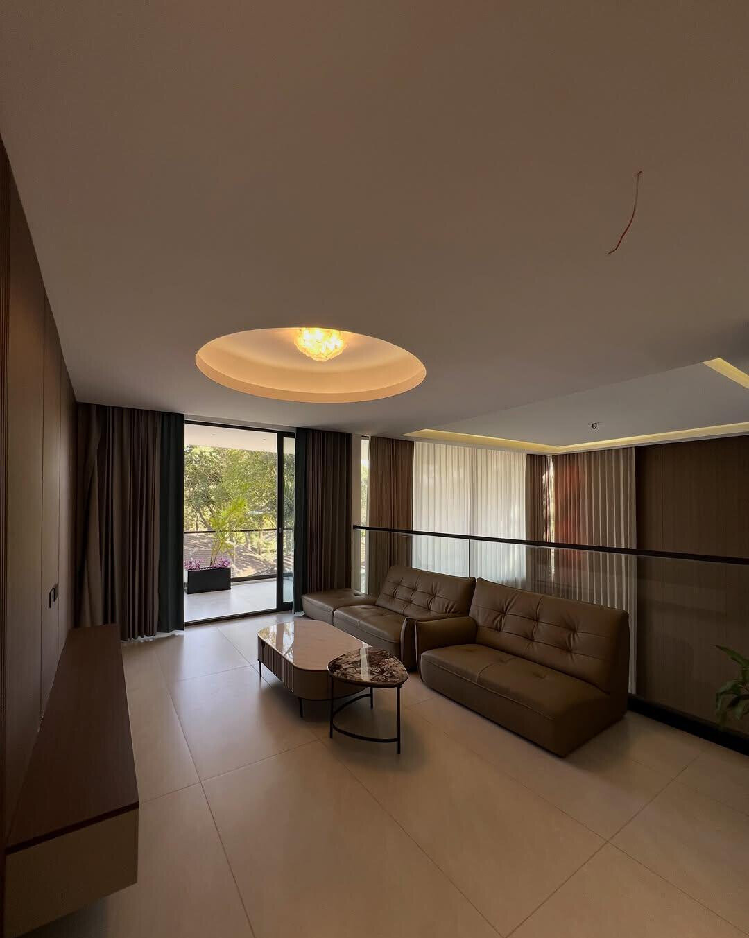 KSh 160M 5BR Townhouse with Parking