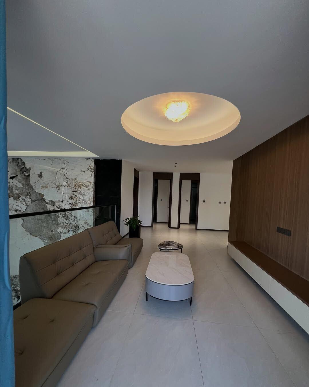 KSh 160M 5BR Townhouse with Parking