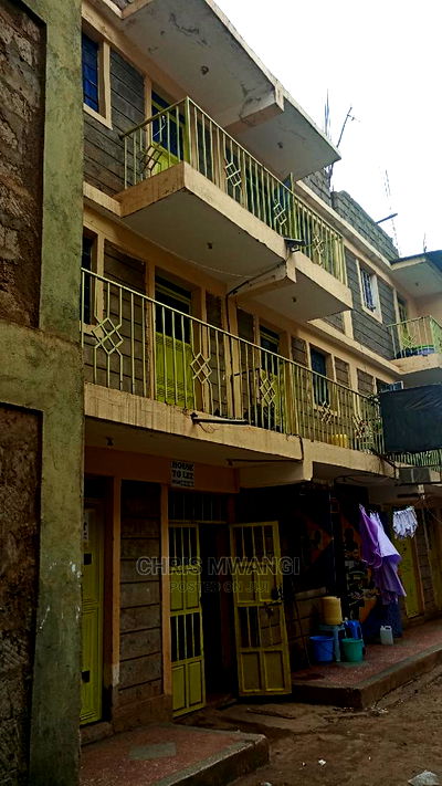 2bdrm Block of Flats in Githurai 44 for Sale - Image 4