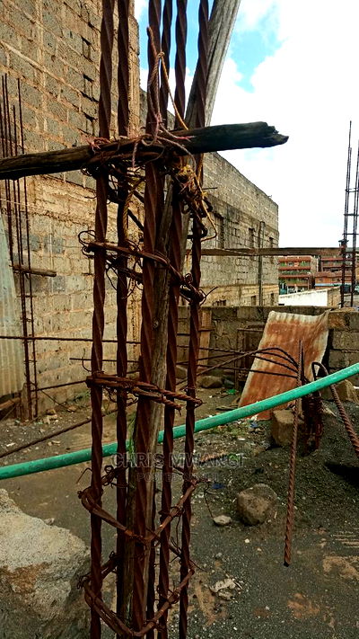 2bdrm Block of Flats in Githurai 44 for Sale - Image 8