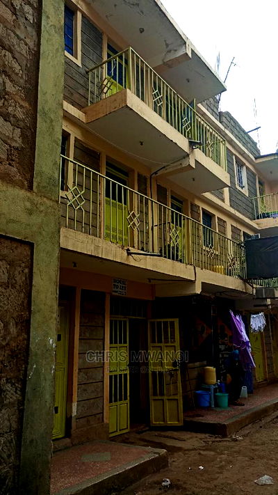 2bdrm Block of Flats in Githurai 44 for Sale - Image 1