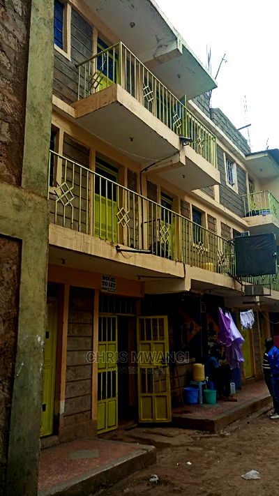 2bdrm Block of Flats in Githurai 44 for Sale - Image 3