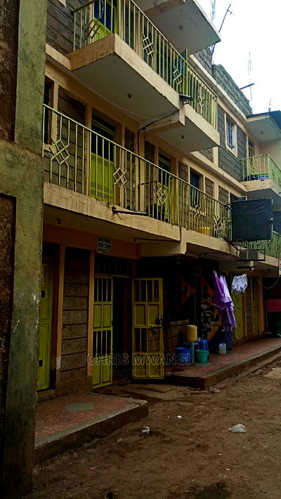 2bdrm Block of Flats in Githurai 44 for Sale - Image 2