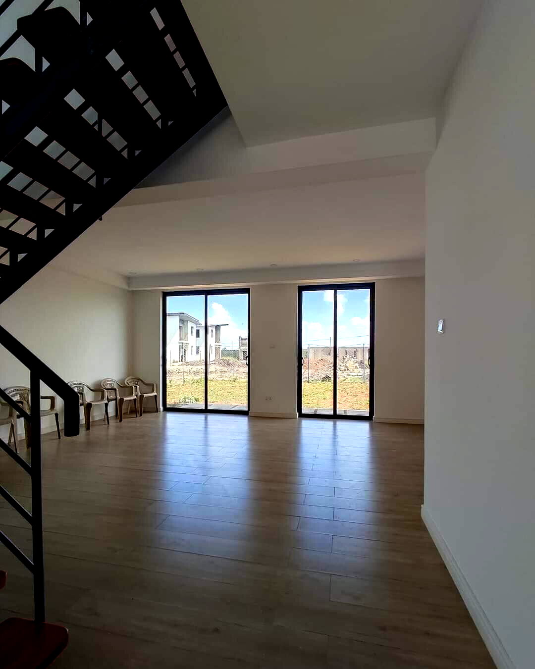 4BR All-Ensuite Townhouse with Gym & Pool - Maasai Lodge, Rongai