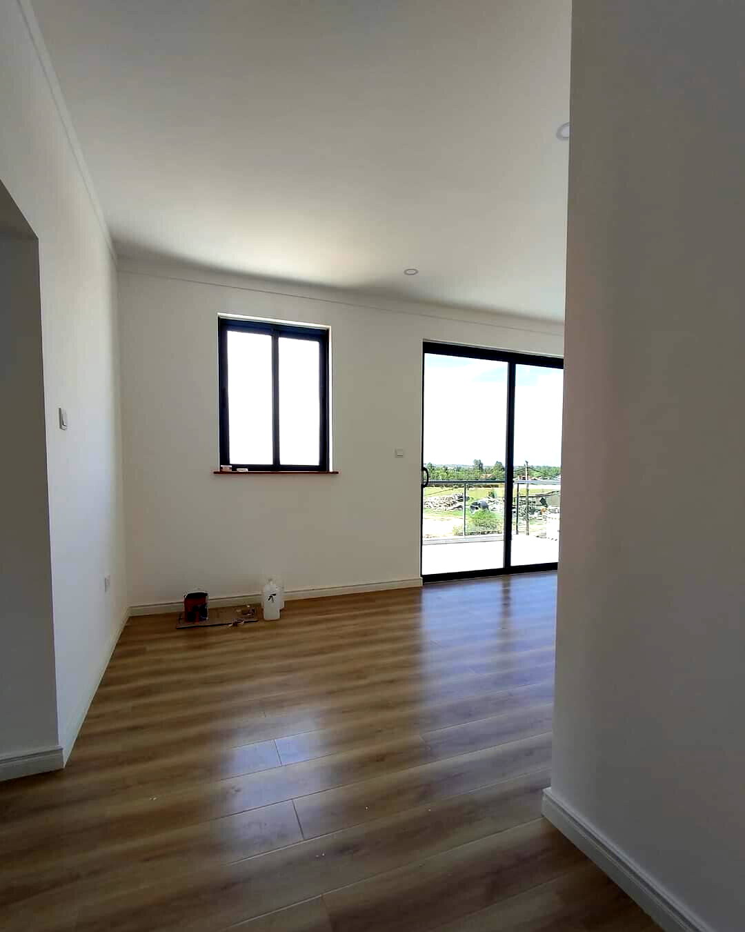 4BR All-Ensuite Townhouse with Gym & Pool - Maasai Lodge, Rongai