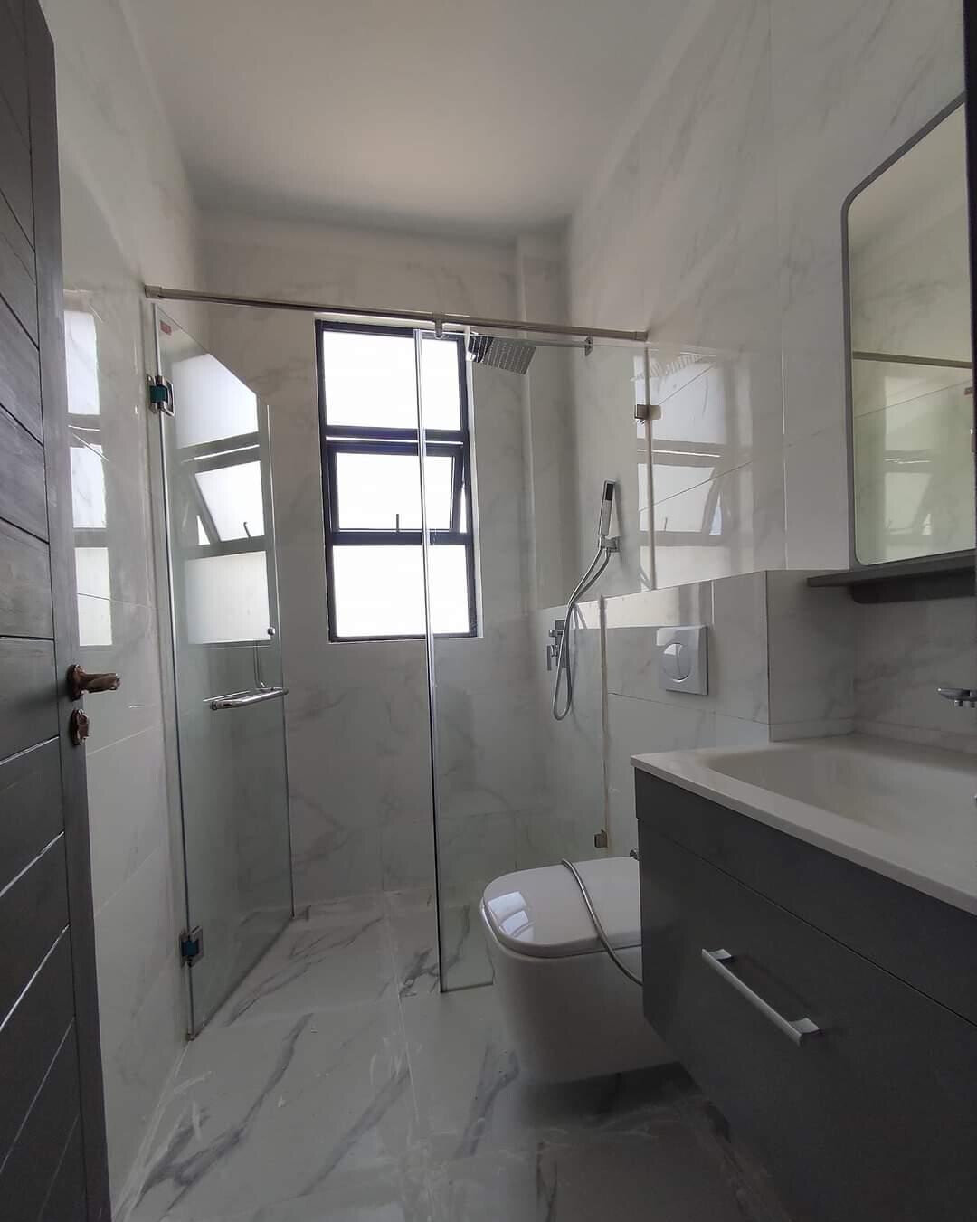 4BR All-Ensuite Townhouse with Gym & Pool - Maasai Lodge, Rongai