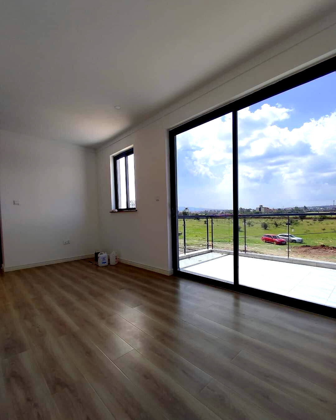4BR All-Ensuite Townhouse with Gym & Pool - Maasai Lodge, Rongai