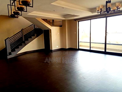 4bdrm Duplex in Lavington for rent - Image 7