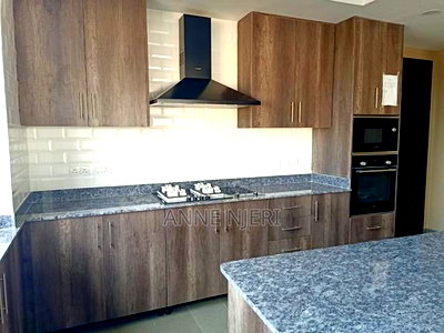 4bdrm Duplex in Lavington for rent - Image 4