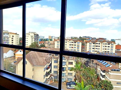 4bdrm Duplex in Lavington for rent - Image 15