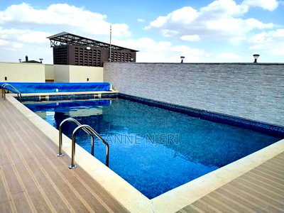 4bdrm Duplex in Lavington for rent - Image 10